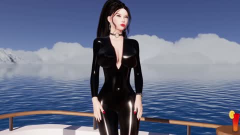 Snapshot of lilymistress chatting on December 2024 04:09:02 AM Lily online show from December 2024 04:09:02 AM