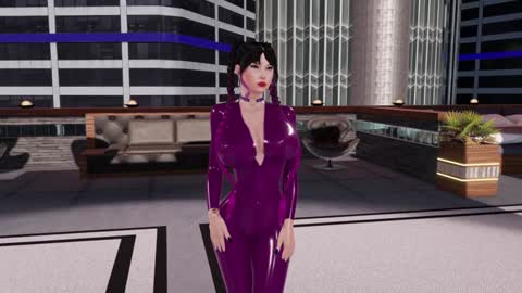 Snapshot of lilymistress chatting on January 2025 07:54:01 AM Lily online show from January 2025 07:54:01 AM