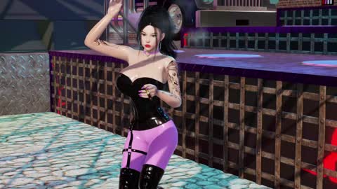 Snapshot of lilymistress chatting on February 2025 10:39:01 PM Lily online show from February 2025 10:39:01 PM