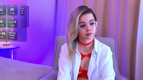 Rose online show from March 2026 05:37:02 AM