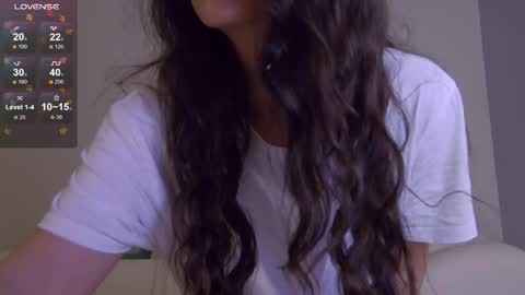 Lily online show from October 2025 03:14:01 AM