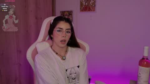 lily help me to collect more cosplay online show from May 2026 03:35:02 AM