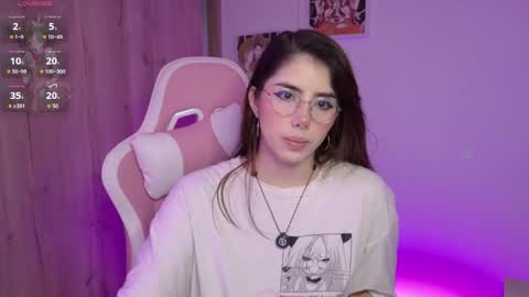 lily help me to collect more cosplay online show from May 2026 03:36:02 AM