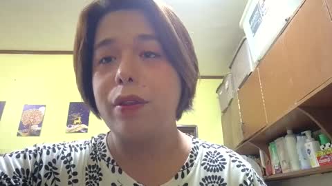 Snapshot of lilysette chatting on May 2026 12:45:02 PM lilysette online show from May 2026 12:45:02 PM