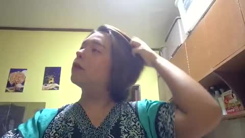 Snapshot of lilysette chatting on June 2026 10:16:02 AM lilysette online show from June 2026 10:16:02 AM