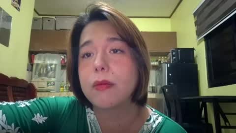 Snapshot of lilysette chatting on July 2026 12:20:01 PM lilysette online show from July 2026 12:20:01 PM