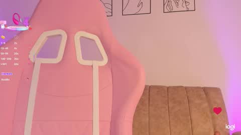 Snapshot of lilysoto chatting on September 2025 09:54:01 AM Lily online show from September 2025 09:54:01 AM