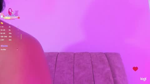 Snapshot of lilysoto chatting on September 2025 09:36:02 AM Lily online show from September 2025 09:36:02 AM