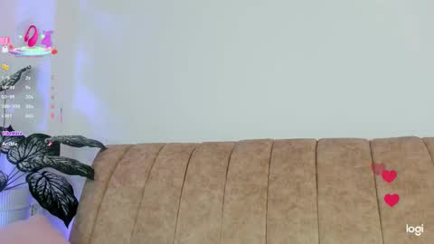 Snapshot of lilysoto chatting on October 2025 09:50:02 AM Lily online show from October 2025 09:50:02 AM