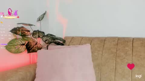 Snapshot of lilysoto chatting on October 2025 09:31:01 AM Lily online show from October 2025 09:31:01 AM