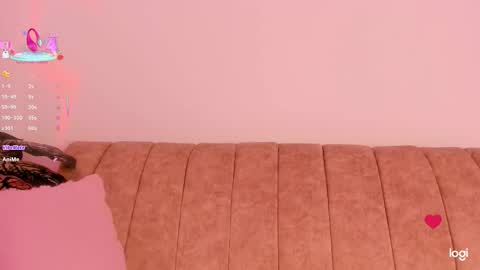 Snapshot of lilysoto chatting on October 2025 09:21:01 AM Lily online show from October 2025 09:21:01 AM