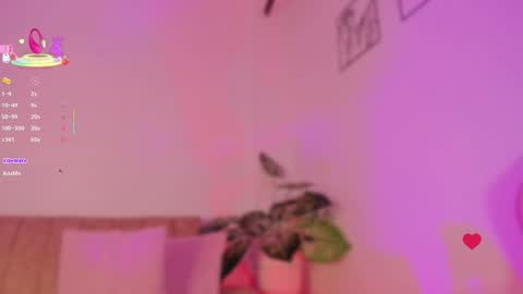 Snapshot of lilysoto chatting on October 2025 09:24:01 AM Lily online show from October 2025 09:24:01 AM