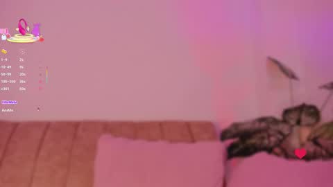 Snapshot of lilysoto chatting on October 2025 09:33:01 AM Lily online show from October 2025 09:33:01 AM