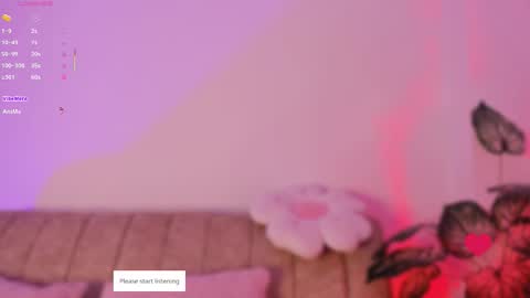 Snapshot of lilysoto chatting on November 2025 09:31:02 AM Lily online show from November 2025 09:31:02 AM