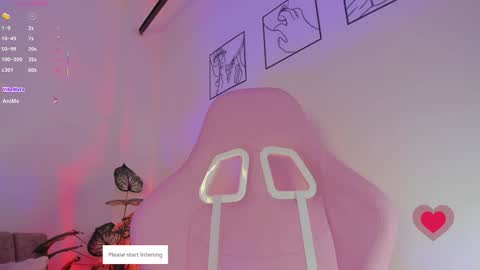 Snapshot of lilysoto chatting on November 2025 09:41:01 AM Lily online show from November 2025 09:41:01 AM