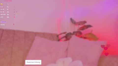 Snapshot of lilysoto chatting on November 2025 09:31:02 AM Lily online show from November 2025 09:31:02 AM