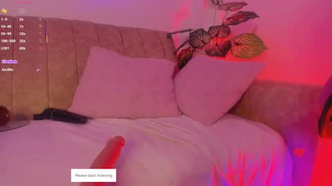 Snapshot of lilysoto chatting on November 2025 09:31:01 AM Lily online show from November 2025 09:31:01 AM