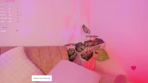 Snapshot of lilysoto chatting on November 2025 09:30:01 AM Lily online show from November 2025 09:30:01 AM