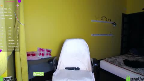 Snapshot of lilysweet13 chatting on December 2025 08:16:02 PM Lily online show from December 2025 08:16:02 PM