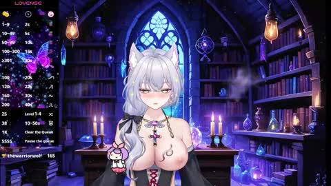 Snapshot of lilyt_nova chatting on December 2025 02:14:02 PM lilyt_nova online show from December 2025 02:14:02 PM