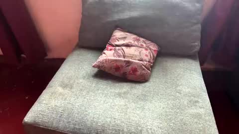 Lilythesmooth online show from December 2024 09:17:02 AM