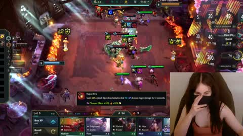 Snapshot of lilythrone chatting on January 2025 11:39:01 PM Lily Rone online show from January 2025 11:39:01 PM