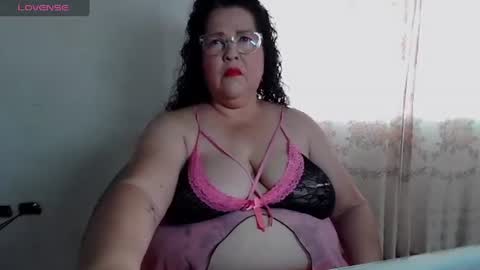 lilythsanchez online show from June 2026 04:12:01 PM