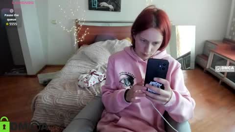 Hi Im Lily online show from April 2026 02:06:02 PM