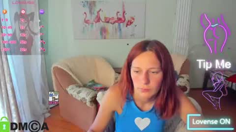 Hi Im Lily online show from June 2026 07:18:02 AM
