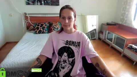 Hi Im Lily online show from July 2026 07:24:02 AM
