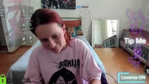 Hi Im Lily online show from July 2026 10:21:02 AM
