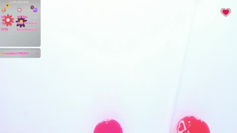 Lin  online show from February 2025 03:32:01 PM