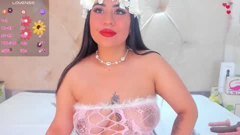 Lin  online show from February 2025 12:02:02 PM