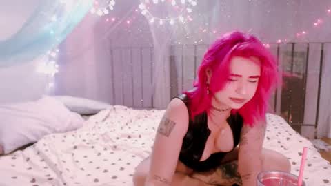 Lina2D tyan online show from March 2026 11:10:01 AM