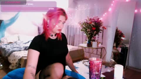 Lina2D tyan online show from April 2026 11:30:02 AM