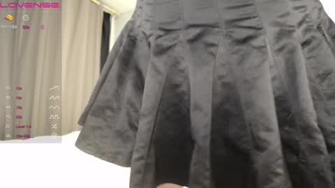 Lina online show from December 2024 10:01:02 AM