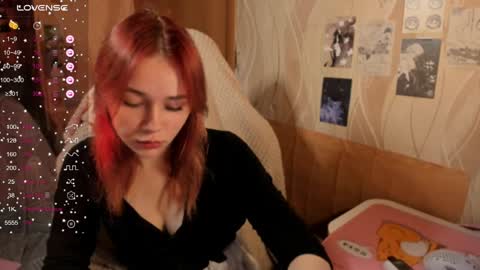 Scarlet online show from December 2024 09:01:02 AM