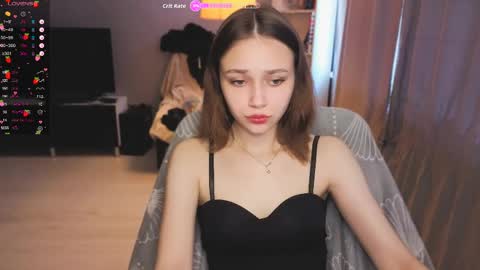 Scarlet online show from April 2026 10:19:02 AM