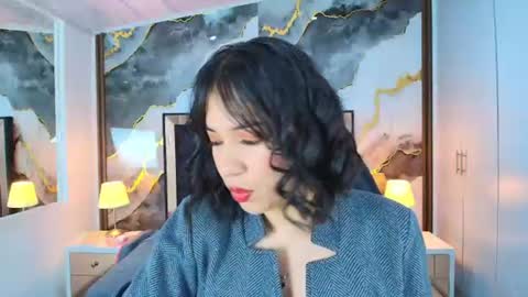 Snapshot of lina_bedoya chatting on July 2026 12:00:01 PM Lina Bedoya online show from July 2026 12:00:01 PM