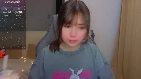 Lina online show from February 2026 02:26:01 AM