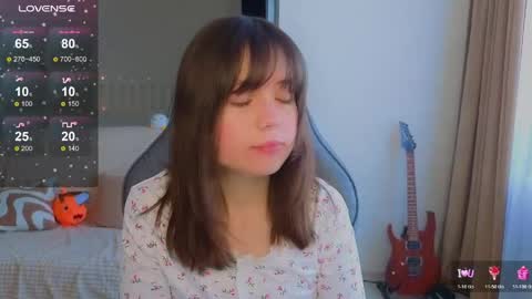 Lina online show from February 2026 04:11:01 AM