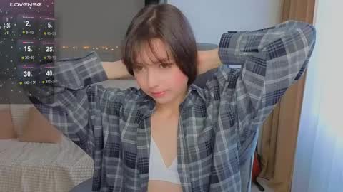 Lina online show from May 2026 02:19:01 AM