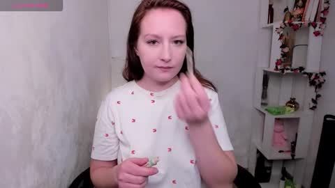 Snapshot of lina_flawless chatting on October 2025 02:34:02 AM Lina online show from October 2025 02:34:02 AM