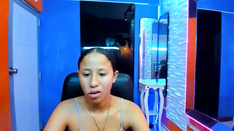 lina_kl online show from October 2025 03:03:02 AM