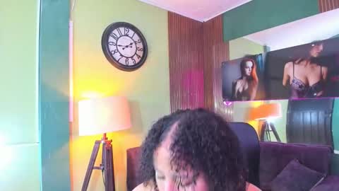 lina_kl online show from November 2025 03:52:01 AM