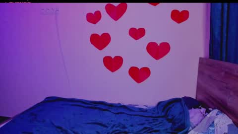 Snapshot of lina_lin_ chatting on February 2025 04:09:02 PM Lina online show from February 2025 04:09:02 PM