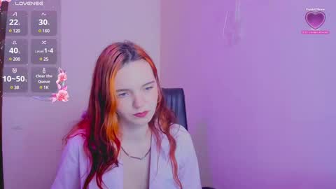 Snapshot of lina_lin_ chatting on February 2025 04:19:02 PM Lina online show from February 2025 04:19:02 PM