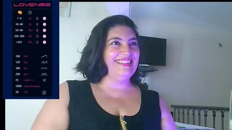 Snapshot of lina_maria99 chatting on September 2025 08:42:01 PM Lina Mara99 online show from September 2025 08:42:01 PM