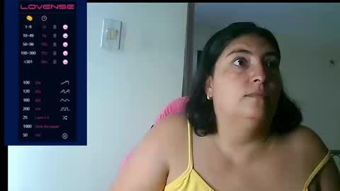 Snapshot of lina_maria99 chatting on September 2025 01:23:02 PM Lina Mara99 online show from September 2025 01:23:02 PM