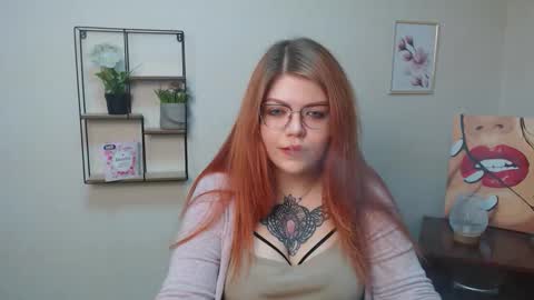 lina_ri online show from November 2025 06:51:01 PM